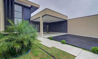 Imagem: Casa com 3 dormitórios à venda, 250 m²