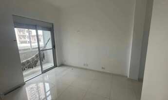 Imagem 3: Apartamento em Boqueirão, Apartamento em Santos, Apartamento com 1 dorm, Apartamento à Ven