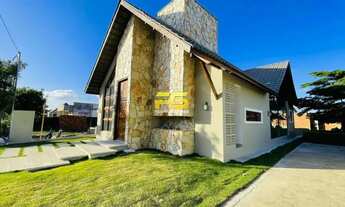 Imagem 5: CASA LOCAÇAO ANUAL CONDOMINIO FECHADO BANANEIRAS-PB