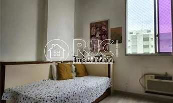 Imagem 9: Imóvel para venda com 105 metros quadrados com 3 quartos em Tijuca - Rio de Janeiro - RJ