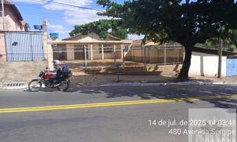 Imagem 4: Casa a Venda no bairro Setor Campinas - Goiânia, GO