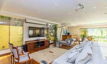 Imagem 7: Sobrado Residencial - 4 Suítes à Venda no Jardim Cordeiro, São Paulo/SP