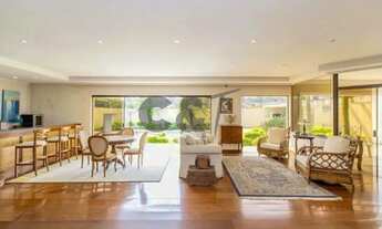 Imagem 5: Sobrado Residencial - 4 Suítes à Venda no Jardim Cordeiro, São Paulo/SP