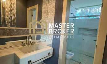 Imagem 13: Excelente casa para locação ou venda com 5 suítes, localização privilegiada no Condados da