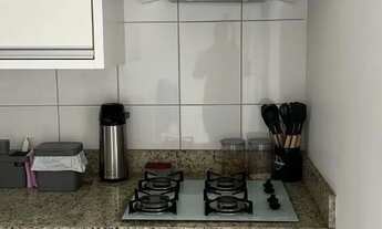 Imagem 14: Apartamento Kammer Ville II