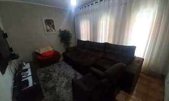 Imagem 5: Casa em Americana