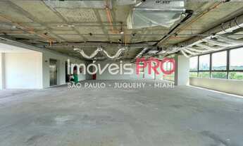 Imagem 2: Conj. Comercial, Jardim Paulistano - São Paulo