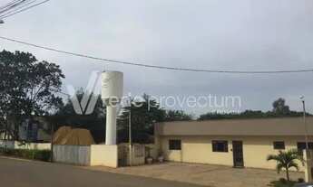 Imagem 2: Galpão - Santa Terezinha - Paulínia