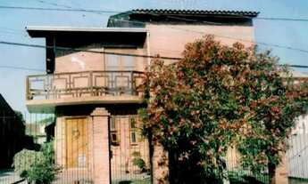 Imagem: Casa em Rua Mário Assumpção - Serraria