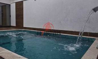 Imagem 3: LINDA CASA ALTO PADRÃO SETOR ALTO DO VALE - GOIÂNIA/GO