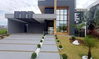 Imagem: BELÍSSIMA CASA NO ALPHAVILLE 1 PÉ DIREITO