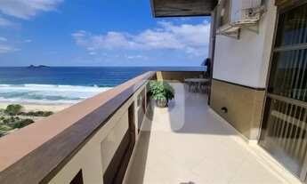 Imagem: APARTAMENTO 4 Qts NO BARRAMARES COMPLETÍSSIMO