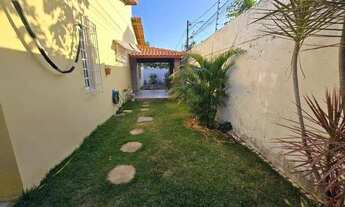 Imagem 6: Casa à venda em rua pública, COROA DO MEIO, Aracaju, SE