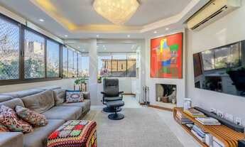 Imagem 7: Apartamento à venda no Petrópolis em Porto Alegre