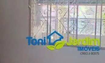 Imagem 2: Sobrado com 3 dormitórios para alugar, 175 m² por R$ 2.893,00/mês - Jardim Santo Alberto