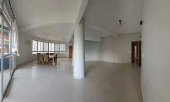 Imagem 4: Apartamento em Pompéia, Apartamento em Santos, Apartamento com 4 dorms, Apartamento à Vend