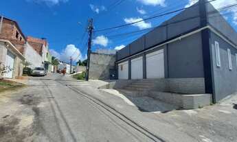 Imagem 2: Alugo Ponto Comercial Loja 86m² Ideal (Igreja ) mercadinho etc Cajazeiras