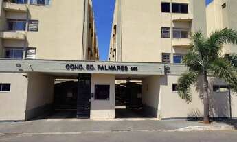 Imagem: Apartamento a venda 3 Quartos 67,00m²