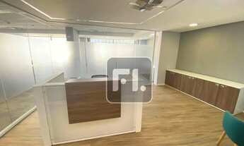 Imagem 2: Conjunto para alugar, 554 m² por R$ 38.350,00/mês - Centro - Rio de Janeiro/RJ