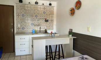 Imagem 3: Apto em condomínio fechado aluguel mensal