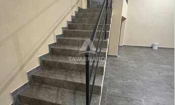 Imagem 2: Apartamento Padrão em Ponta Grossa