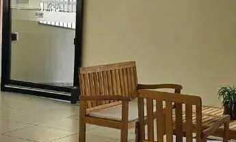 Imagem 2: Apartamento Nascente no Villa Vitta 2/4 com Suíte, Varanda e uma Vista Privilegiada!