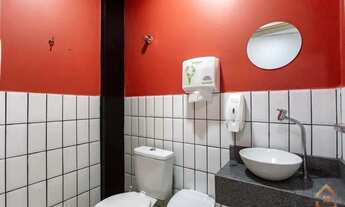 Imagem 5: Sala para locação, com 31 m² por R$ 2.150/mês - Universitário - Londrina/PR