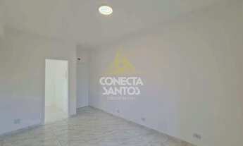 Imagem 5: Apto 1 quarto, Vila Mathias, Santos, Cod: 1748