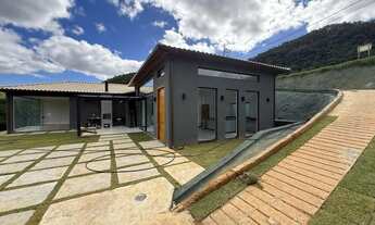 Imagem 16: Secretário (Condomínio) - Casa nova