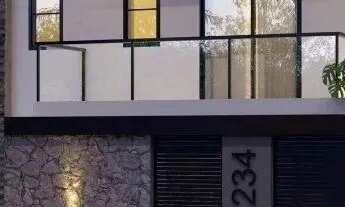 Imagem 3: Casa de luxo em condomínio na Enseada Azul, Guarapari-ES: 3 quartos, 3 suítes, 1 sala, 1 v