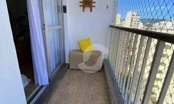 Imagem 7: Apartamento à venda, 130 m² por R$ 960.000,00 - Ingá - Niterói/RJ
