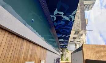 Imagem 3: NURBAN - BOTAFOGO - Apartamento 2 quartos, sendo 2 suítes