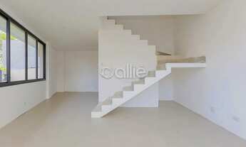 Imagem 4: Sobrado com 3 suítes em Santa Felicidade