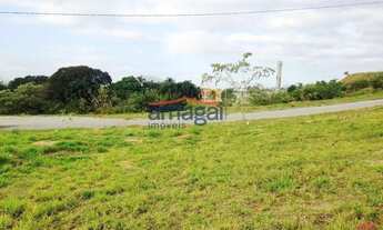 Imagem: Terreno No Condomínio Residencial Fogaça