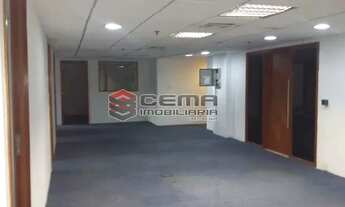 Imagem 6: Andar : / Comercial / Glória