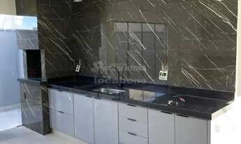 Imagem 3: Excelente Casa em Condomínio para Venda - 3 Dormitórios / Parque Residencial Nature I