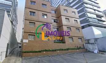 Imagem: CONJ. COMERCIAL - PINHEIROS - SP