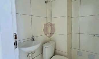 Imagem 7: Sala excelente de 55m² no Empresarial Torres Business!