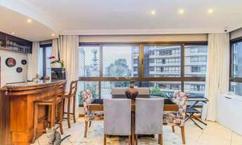 Imagem 2: Sofisticação, Vista Privilegiada e Alto Padrão em Cada Detalhe