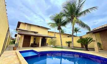 Imagem: Casa com 4 dormitórios para alugar por