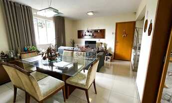 Imagem 3: Apartamento à venda no bairro Nova Floresta - Belo Horizonte/MG