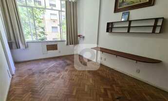 Imagem 2: Copacabana, 1 quarto, 1 vaga de garagem, rua Domingos Ferreira