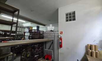 Imagem 2: Prédio Comercial 1200 mts area útil na Vila Formosa , 3 pavimentos 2 entradas para caminhõ