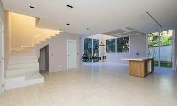 Imagem 6: Sobrado Triplex Alto Padrão com 3 dormitórios à venda, 235 m² por R$ 2.400.000 - Vista Ale