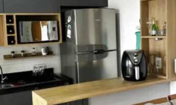 Imagem 5: APARTAMENTO - JARDIM SATÉLITE - SP