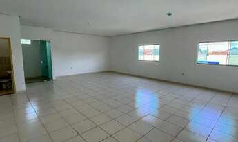 Imagem: Salas Comerciais 6080 m² no Residencial