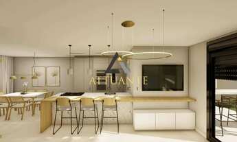 Imagem 6: Sobrado de Alto Padrão a Venda no Bairro Cinquentenário