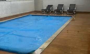 Imagem 3: Apartamento com 90 m2 com 3 quartos em Jardim América - Goiânia - GO