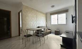 Imagem 2: Imóvel para aluguel possui 40 metros quadrados com 1 quarto