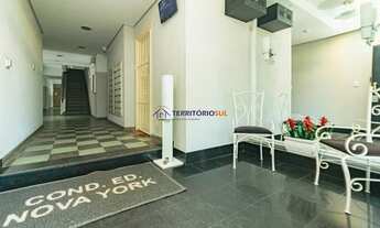 Imagem 2: Apartamento 3 dormitórios à venda Auxiliadora Porto Alegre/RS